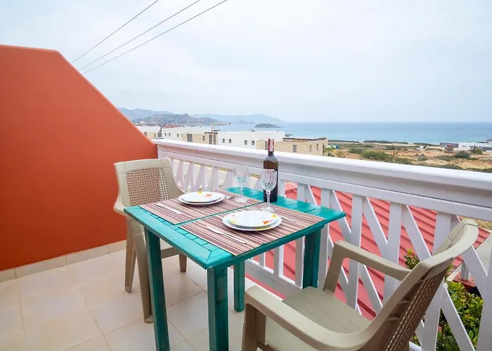 Ta Kymata Karpathos