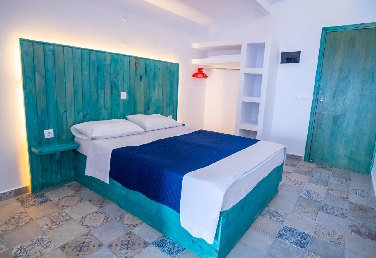 Appartement Ta Kymata Karpathos