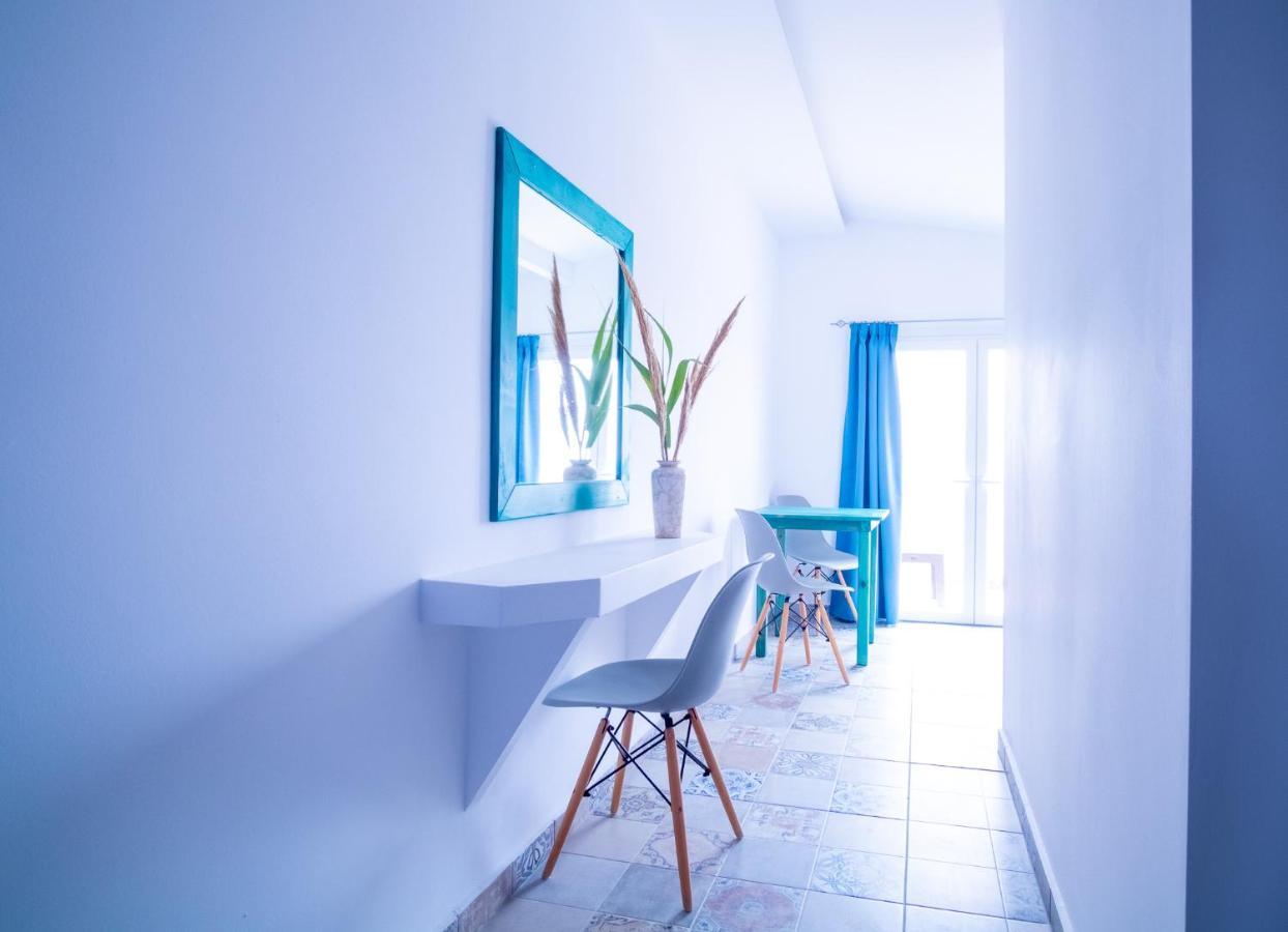 Appartement Ta Kymata Karpathos *