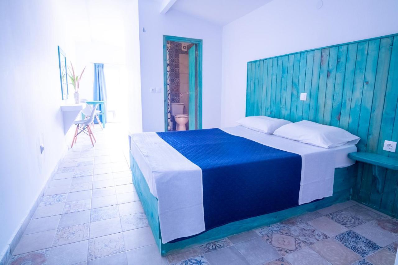 Ta Kymata Karpathos Appartement