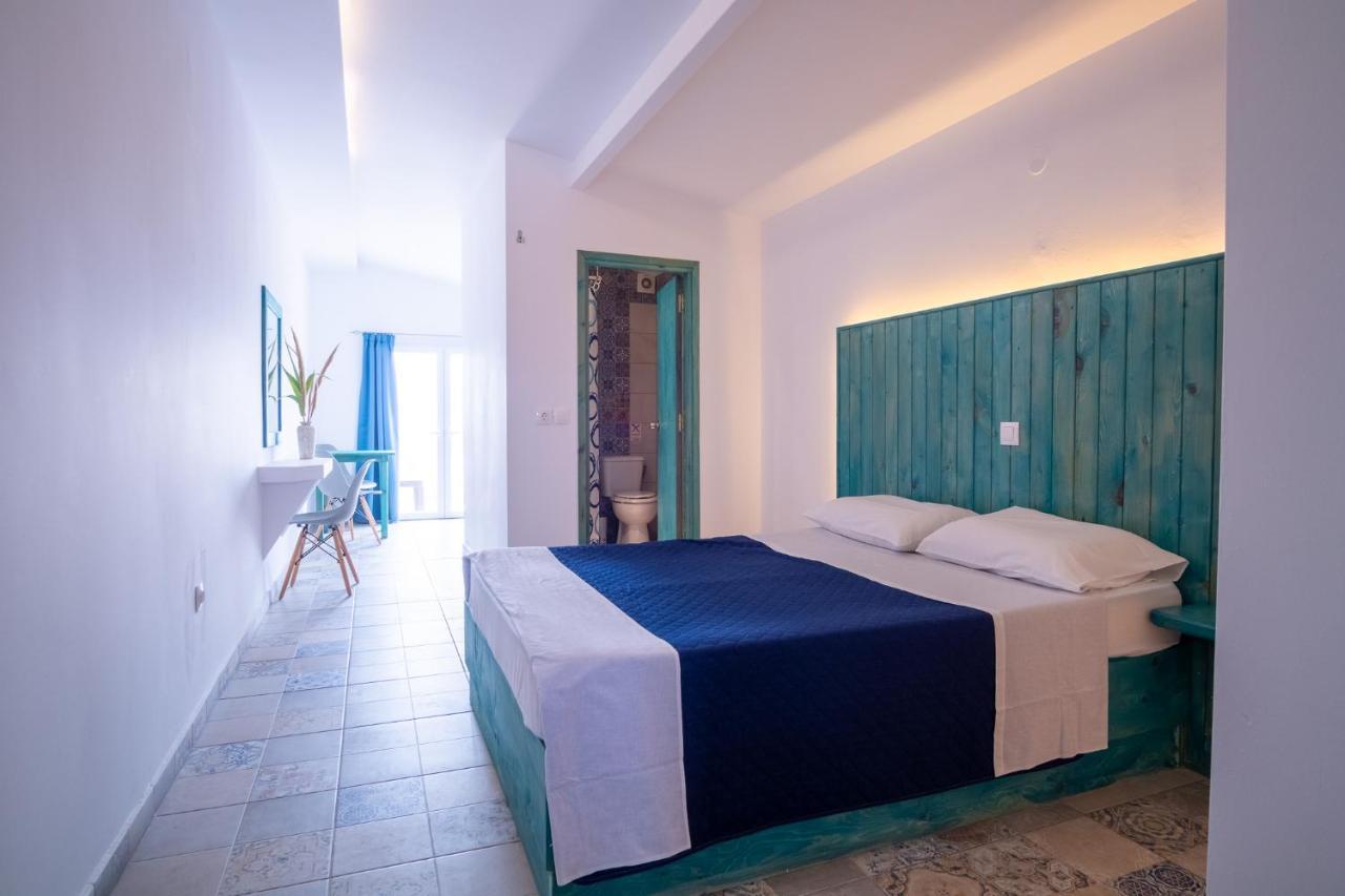 Appartement Ta Kymata Karpathos Afiartis