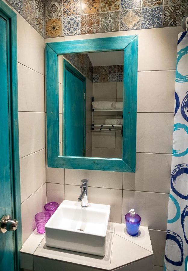 Appartement Ta Kymata Karpathos *