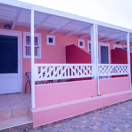 Ta Kymata Karpathos Apartment Afiartis Exterior photo