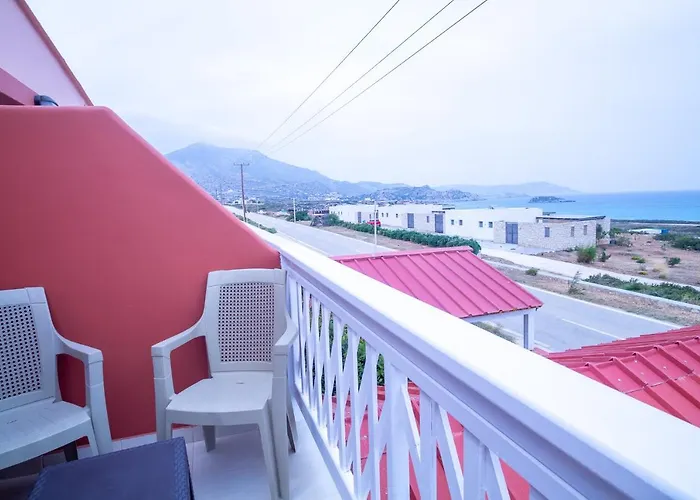 Ta Kymata Karpathos