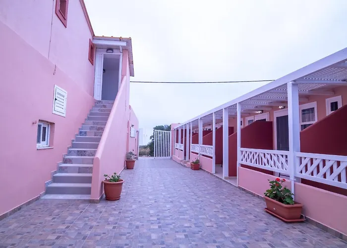 Ta Kymata Karpathos